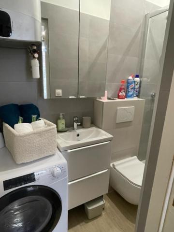 Appartement Vincennes Cozy ภายนอก รูปภาพ