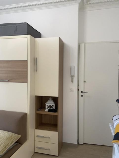 Appartement Vincennes Cozy ภายนอก รูปภาพ