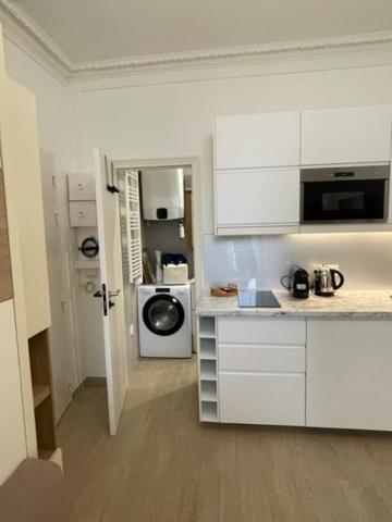 Appartement Vincennes Cozy ภายนอก รูปภาพ