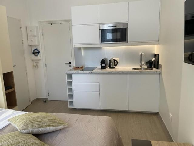 Appartement Vincennes Cozy ภายนอก รูปภาพ