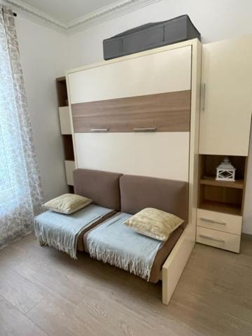 Appartement Vincennes Cozy ภายนอก รูปภาพ