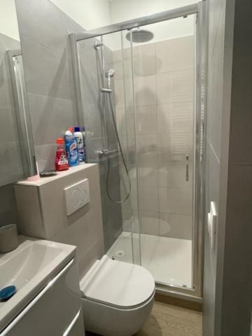 Appartement Vincennes Cozy ภายนอก รูปภาพ