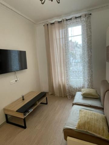 Appartement Vincennes Cozy ภายนอก รูปภาพ