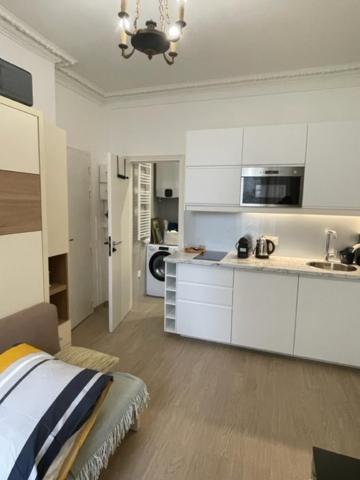Appartement Vincennes Cozy ภายนอก รูปภาพ