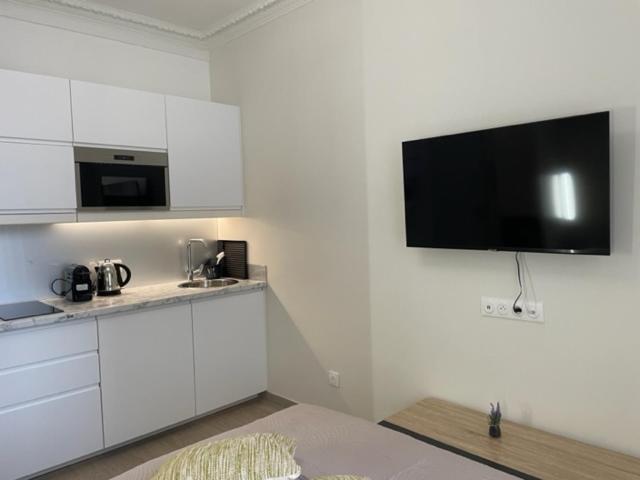 Appartement Vincennes Cozy ภายนอก รูปภาพ