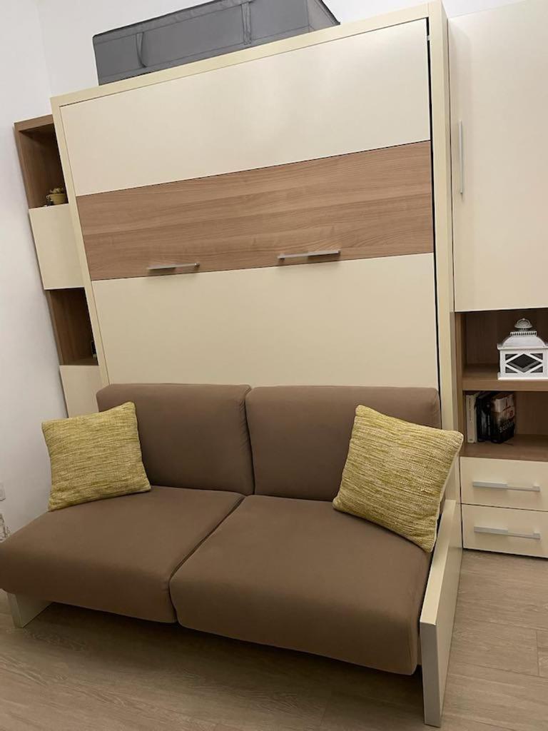 Appartement Vincennes Cozy ภายนอก รูปภาพ
