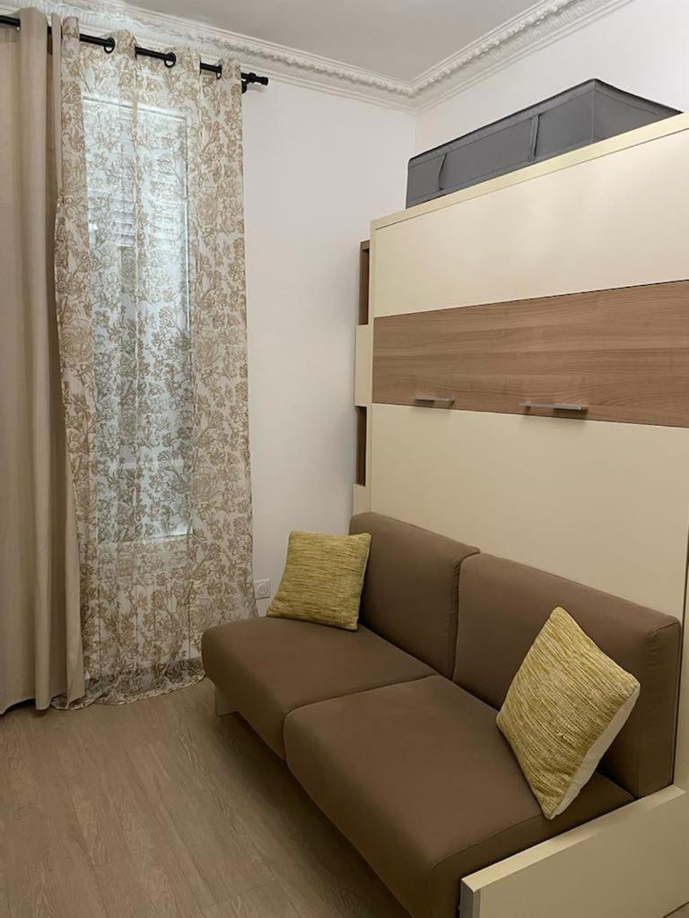 Appartement Vincennes Cozy ภายนอก รูปภาพ